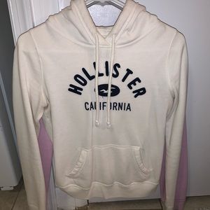 Hollister, Abercrombie and Fitch hoodie size small